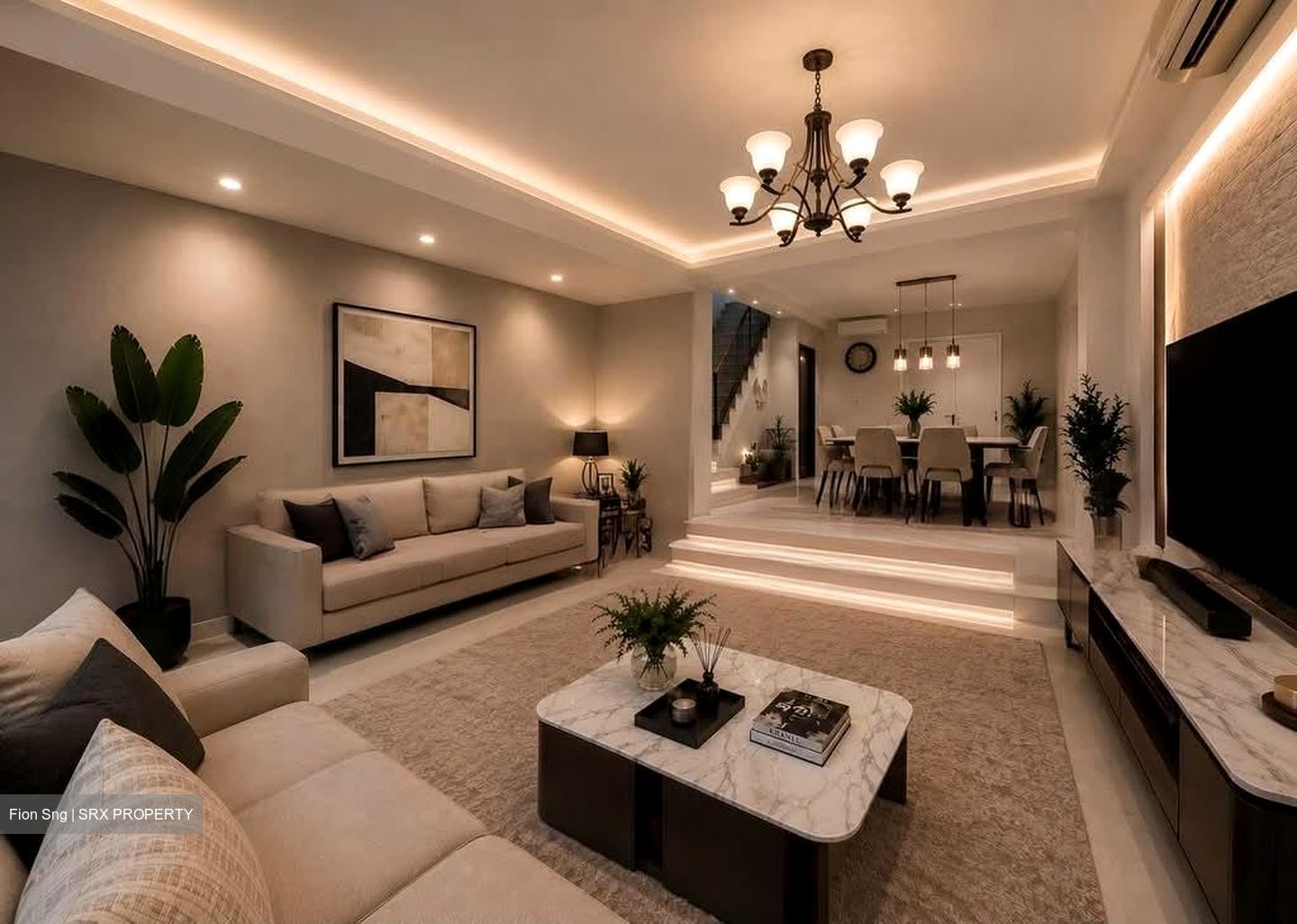 Chuan Ville (D19), Terrace #600903331